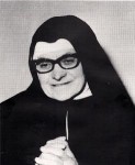 Suor Pacifica Bronzi