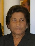 Enza Chisari
