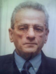 Silvio De Cristofaro, Nato a Foggia il 14 febbraio 1939 Deceduto a Foggia il 22 maggio 2008 #cenereallacenere
