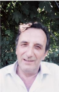 Luigi Cannella, Nato a Ripatransone (AP) il 15 maggio 1935 Deceduto a Milano il 18 gennaio 2008 #cenereallacenere