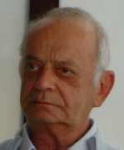 Vito Ascoli Marchetti, Nato a Roma il 11 aprile 1930 Deceduto a Roma il 17 maggio 2009 #cenereallacenere