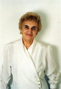 Luciana Giandoso, Nata a Rovigo il 11 maggio 1938 Deceduta a Arona il 24 luglio 2009 #cenereallacenere