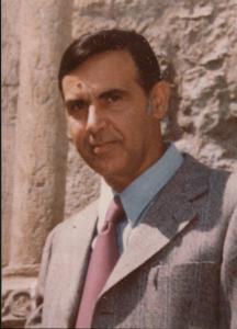 Luigi Zaccaria, Nato a Roma il 18 dicembre 1927 Deceduto a Roma il 4 aprile 1980 #cenereallacenere