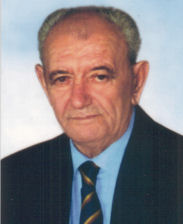 Raffaele De Gennaro, Nato a Molfetta il 23 gennaio 1925 Deceduto a Molfetta il 4 maggio 2007 #cenereallacenere
