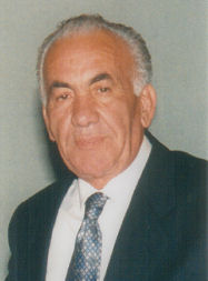 Giuseppe Amato, Nato a Molfetta il 24 giugno 1926 Deceduto a Bari il 28 agosto 2006 #cenereallacenere