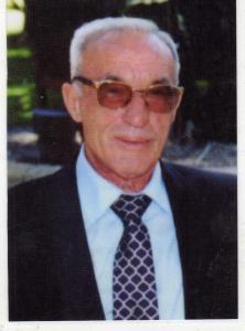 Francesco Valentino, Nato a Bari il 4 luglio 1932 Deceduto a Bari il 29 dicembre 2009 #cenereallacenere
