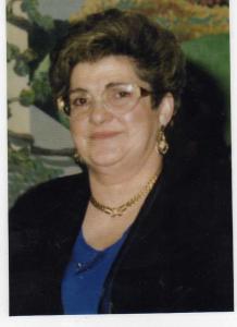 Antonia De Meo, Nata a Bari il 3 marzo 1939 Deceduta a Bari il 2 luglio 2008 #cenereallacenere