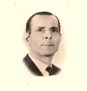 Mosè Mario Battiloro, Nato a Torre del Greco il 9 luglio 1906 Deceduto a Revello il 2 agosto 1978 #cenereallacenere