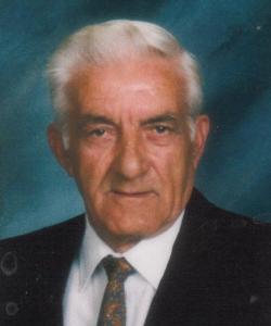 Giuseppe Servedio, Nato a Toritto il 9 febbraio 1932 Deceduto a Toritto il 20 maggio 2010 #cenereallacenere