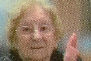 Maria Eredità, Nato il 23 dicembre 1921 Deceduto a Belluno il 2 agosto 2015 #cenereallacenere