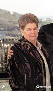 Maria Giletto Lazzaro, Nata a Capizzi il 7 novembre 1932 Deceduta a Pistoia il 9 maggio 2019 #cenereallacenere